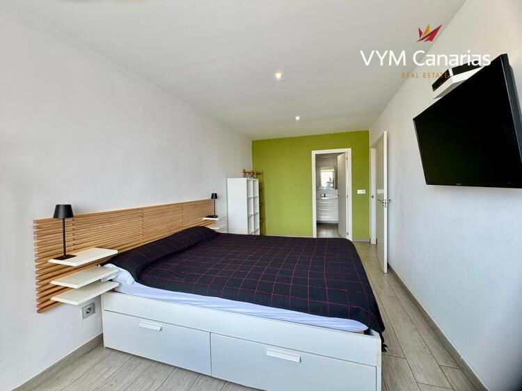 Appartement Club Paraiso, Playa Paraiso, Adeje