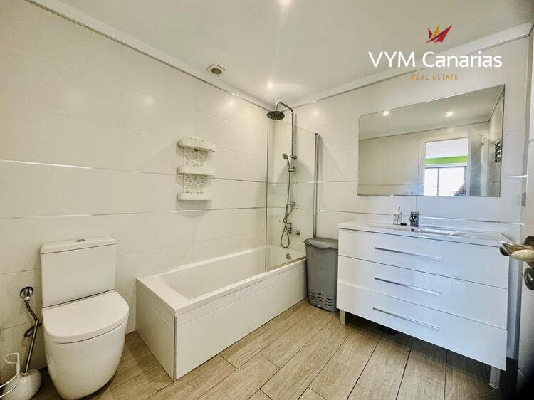 Appartement Club Paraiso, Playa Paraiso, Adeje