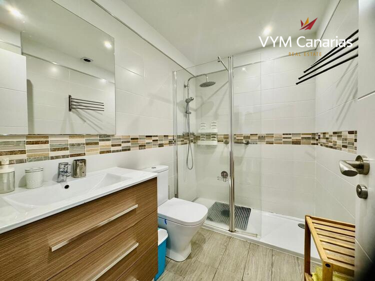 Appartement Club Paraiso, Playa Paraiso, Adeje