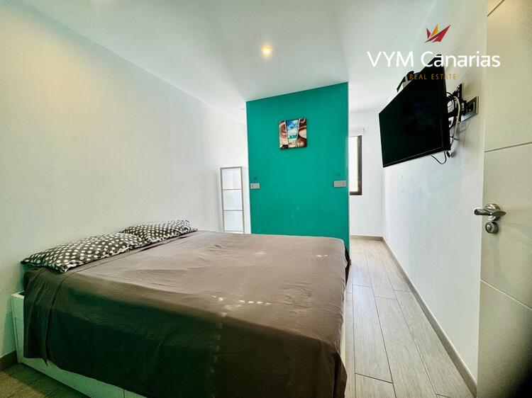 Appartement Club Paraiso, Playa Paraiso, Adeje