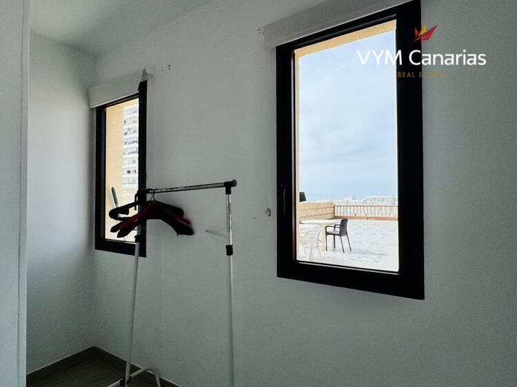 Appartement Club Paraiso, Playa Paraiso, Adeje