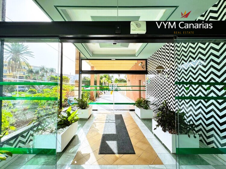 Appartement Club Paraiso, Playa Paraiso, Adeje