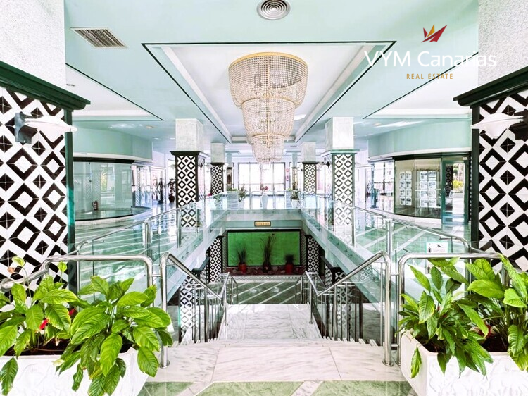 Appartement Club Paraiso, Playa Paraiso, Adeje