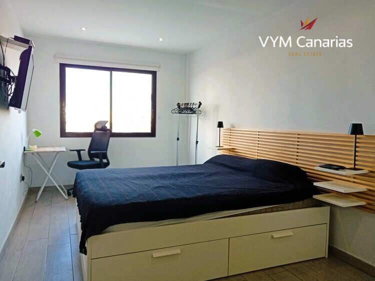 Appartement Club Paraiso, Playa Paraiso, Adeje