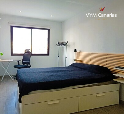 Wohnung Club Paraiso, Playa Paraiso, Adeje