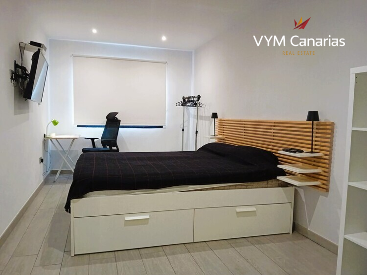 Appartement Club Paraiso, Playa Paraiso, Adeje