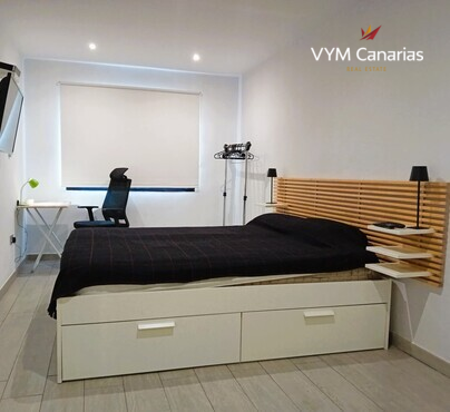 Wohnung Club Paraiso, Playa Paraiso, Adeje