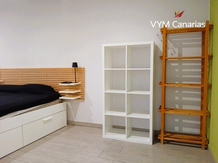 Appartement Club Paraiso, Playa Paraiso, Adeje