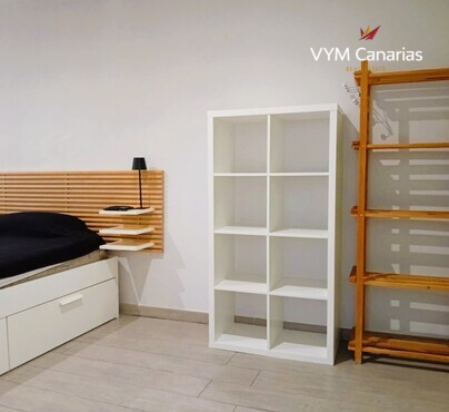 Wohnung Club Paraiso, Playa Paraiso, Adeje