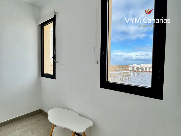 Апартамент Club Paraiso, Playa Paraiso, Adeje