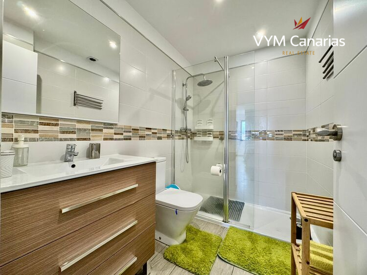 Апартамент Club Paraiso, Playa Paraiso, Adeje