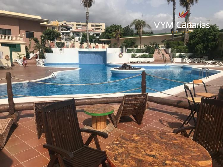 Appartamento Club Paraiso, Playa Paraiso, Adeje