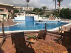 Appartamento Club Paraiso, Playa Paraiso, Adeje