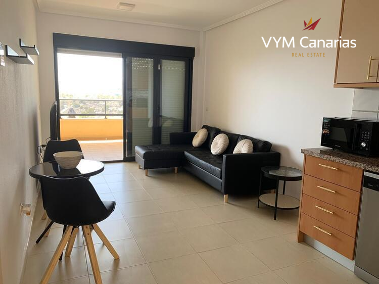 Appartement – Duplex Poble Nou –  Montiboli, Area de la Vila Joiosa / Villajoyosa