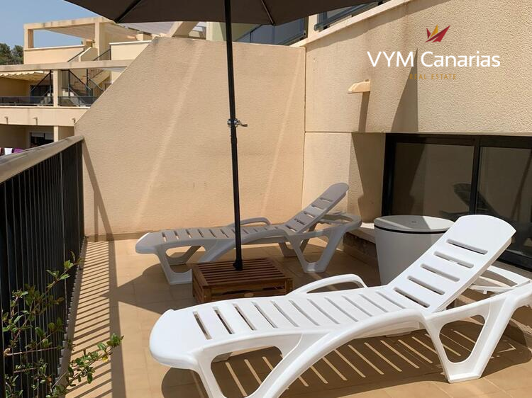 Appartement – Duplex Poble Nou –  Montiboli, Area de la Vila Joiosa / Villajoyosa