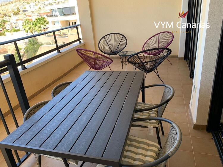 Appartement – Duplex Poble Nou –  Montiboli, Area de la Vila Joiosa / Villajoyosa