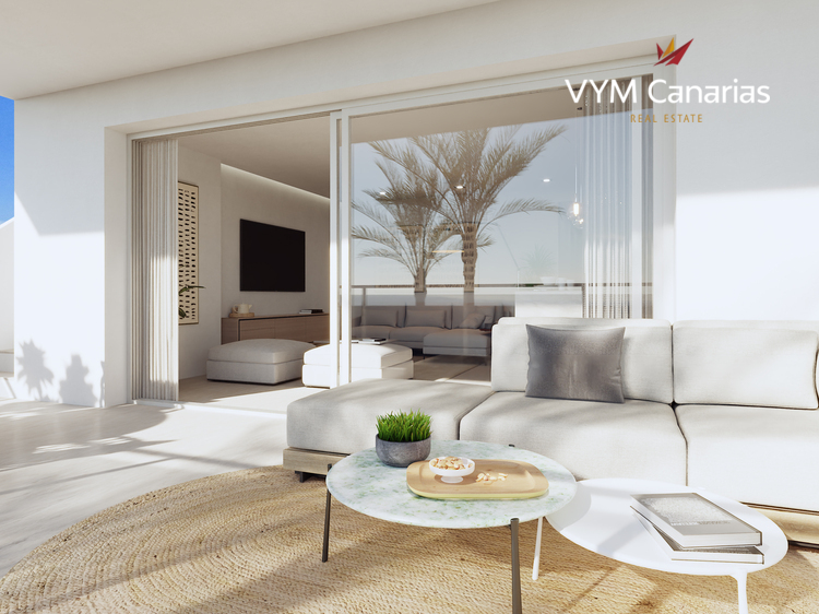 Appartement Golf Bahía, Finestrat