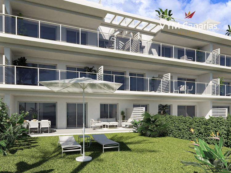 Appartement Golf Bahía, Finestrat