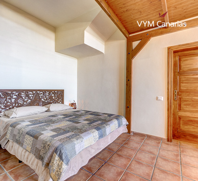 House / Villa EL Sauzal, El Sauzal