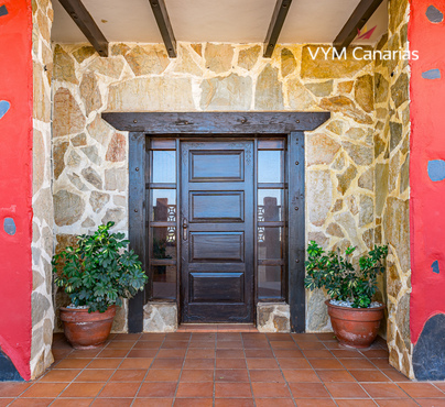 House / Villa EL Sauzal, El Sauzal