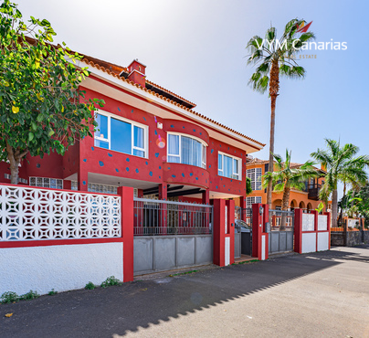 House / Villa EL Sauzal, El Sauzal