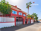 Maison / Villa EL Sauzal, El Sauzal