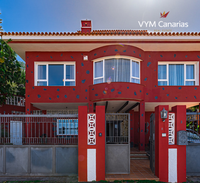 House / Villa EL Sauzal, El Sauzal