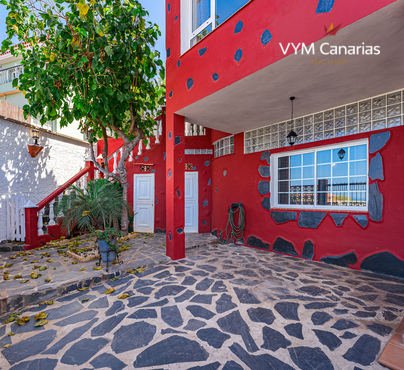House / Villa EL Sauzal, El Sauzal