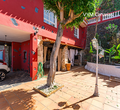 House / Villa EL Sauzal, El Sauzal