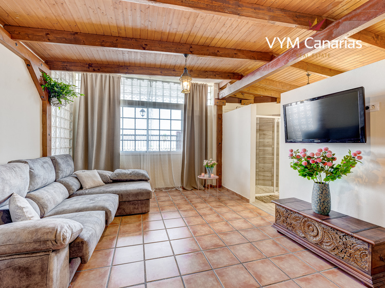 Maison / Villa EL Sauzal, El Sauzal