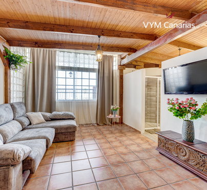 House / Villa EL Sauzal, El Sauzal