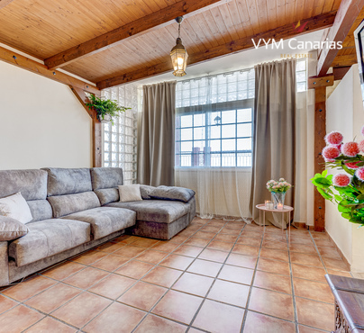House / Villa EL Sauzal, El Sauzal