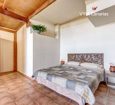 House / Villa EL Sauzal, El Sauzal