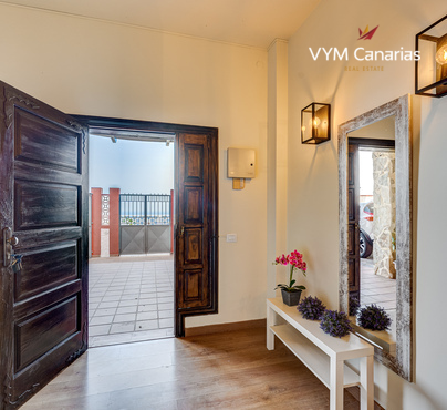 House / Villa EL Sauzal, El Sauzal