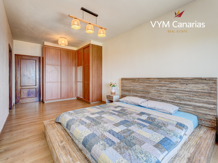 Maison / Villa EL Sauzal, El Sauzal