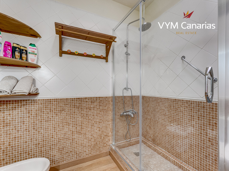 Maison / Villa EL Sauzal, El Sauzal