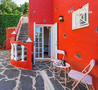 House / Villa EL Sauzal, El Sauzal
