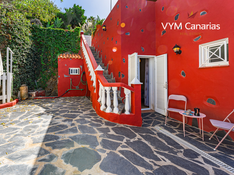 Maison / Villa EL Sauzal, El Sauzal