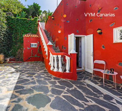 House / Villa EL Sauzal, El Sauzal