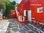 Maison / Villa EL Sauzal, El Sauzal
