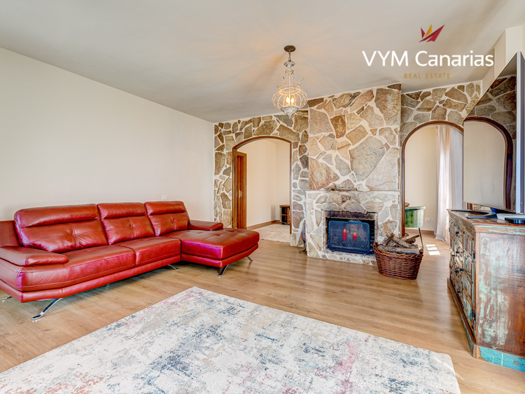 Maison / Villa EL Sauzal, El Sauzal