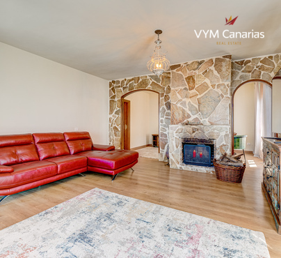 House / Villa EL Sauzal, El Sauzal
