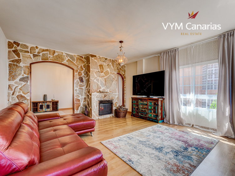 Maison / Villa EL Sauzal, El Sauzal