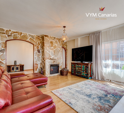 House / Villa EL Sauzal, El Sauzal