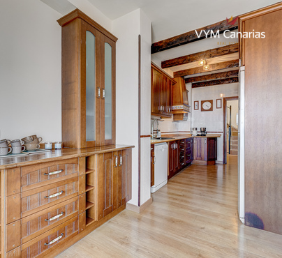 House / Villa EL Sauzal, El Sauzal