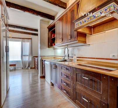 House / Villa EL Sauzal, El Sauzal