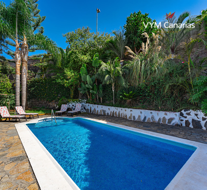 House / Villa EL Sauzal, El Sauzal