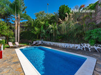 Maison / Villa EL Sauzal, El Sauzal