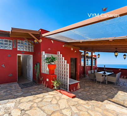 House / Villa EL Sauzal, El Sauzal