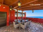 Maison / Villa EL Sauzal, El Sauzal